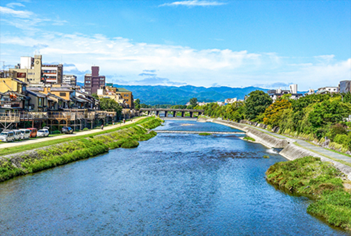 河道治理解决方案